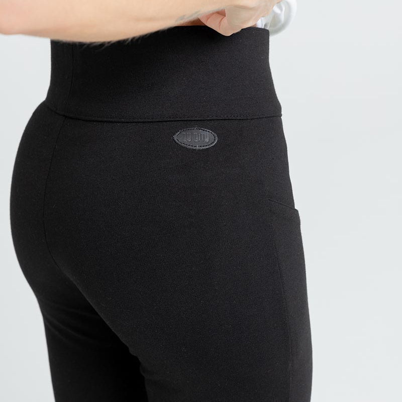 By Ladies Leggings Motorcycle Trousers 