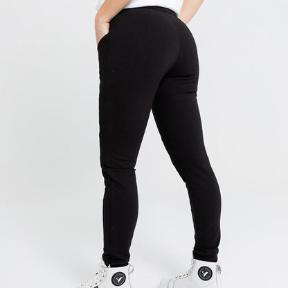 By Ladies Leggings Motorcycle Trousers 