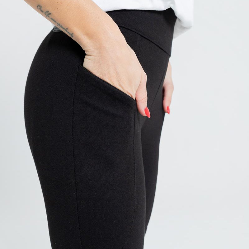 By Ladies Leggings Motorcycle Trousers 