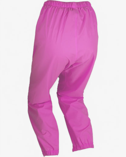 Rain Coat Trousers