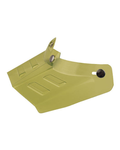 By City The Rock Peak