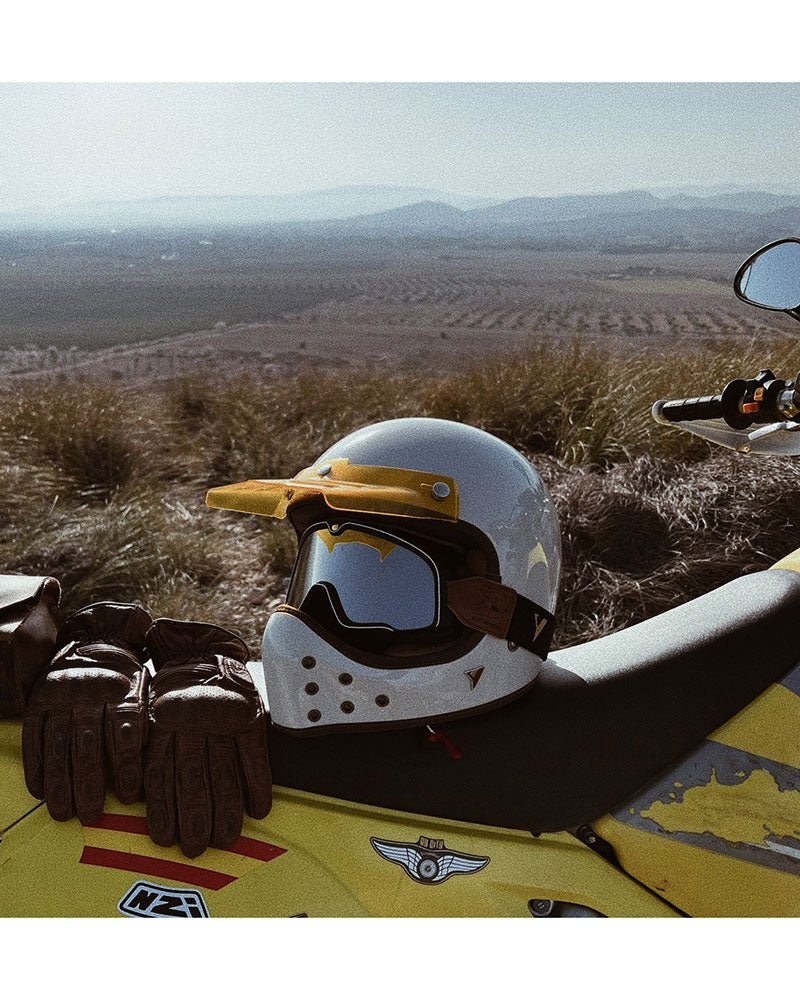 By City The Rock Peak