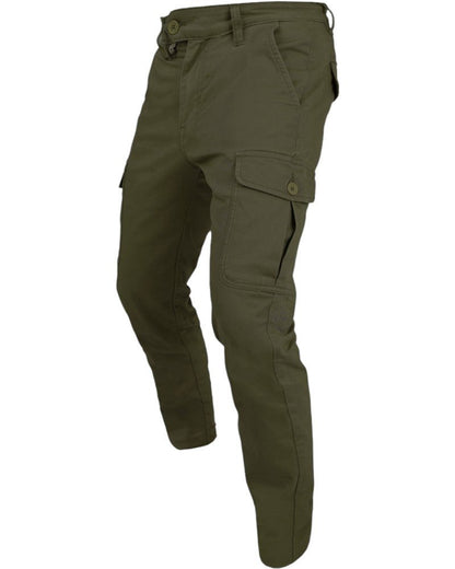 By City Army Man Cargo Trouser
