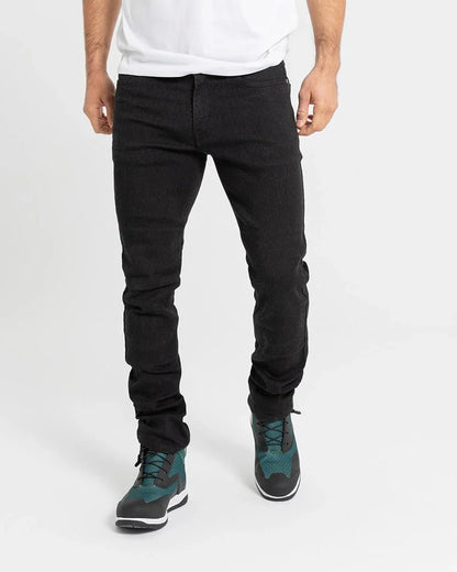 By City Bull Jeans in Black