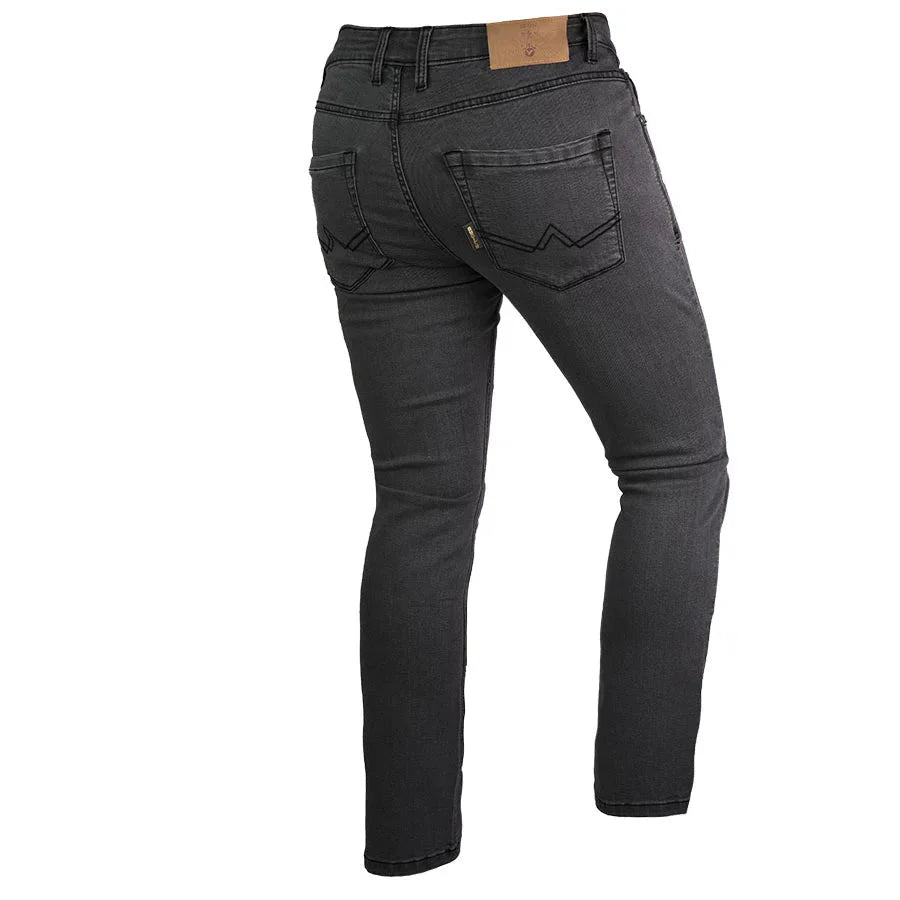 By City Bull Jeans in Black