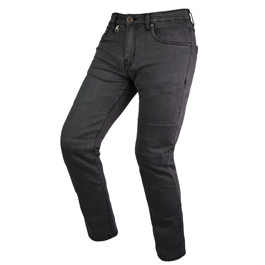 By City Bull Jeans in Black