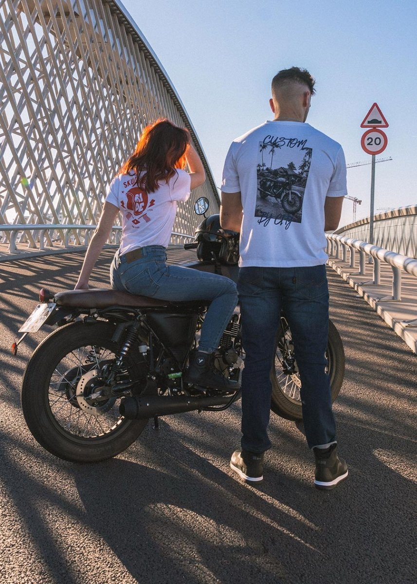 By City Bull Jeans in Blue