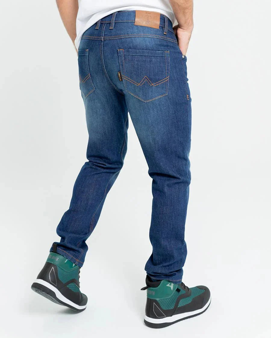 By City Bull Jeans in Blue