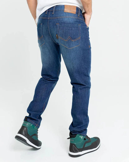 By City Bull Jeans in Blue