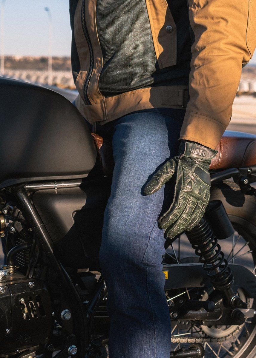 By City Bull Jeans in Blue