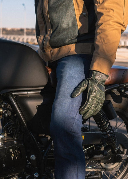 By City Bull Jeans in Blue