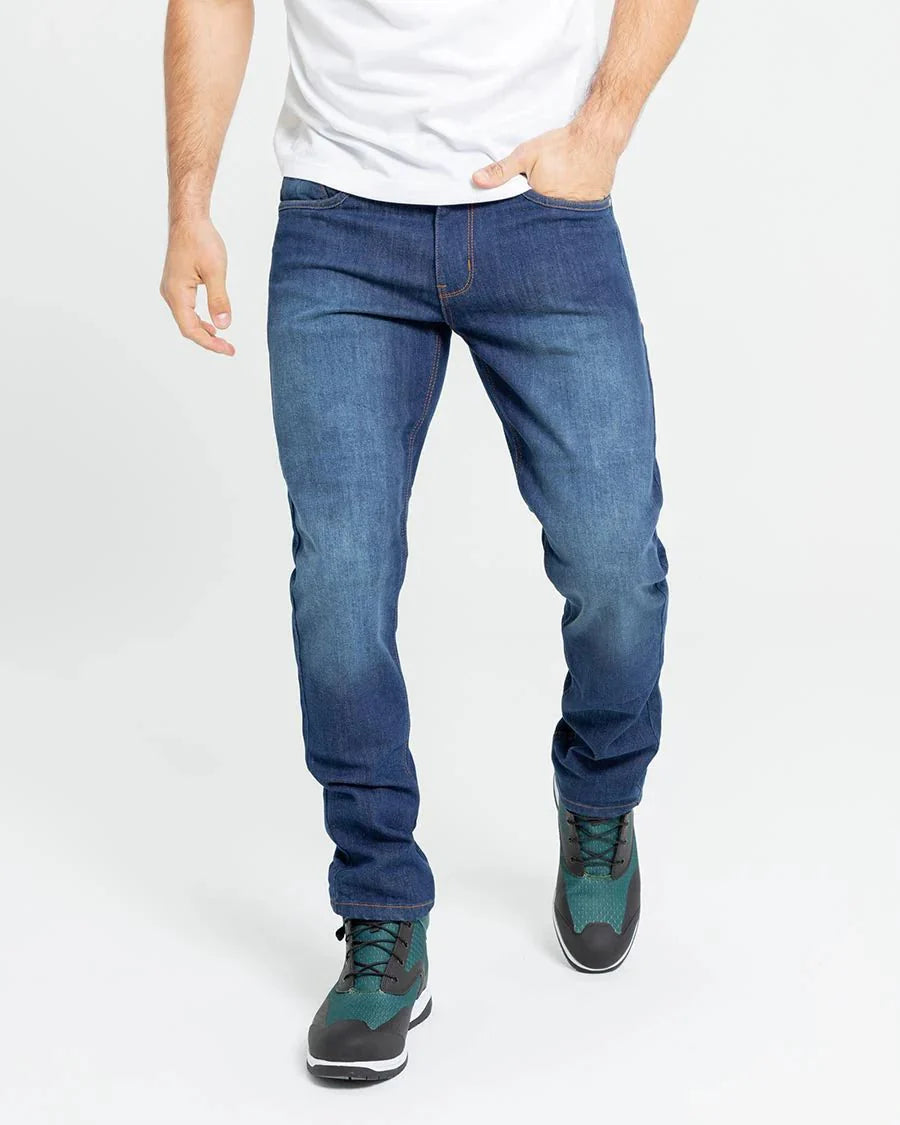 By City Bull Jeans in Blue
