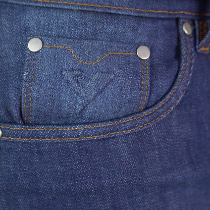 By City Bull Jeans in Blue