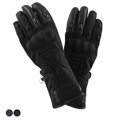 By City Confort Winter Gloves in Black 