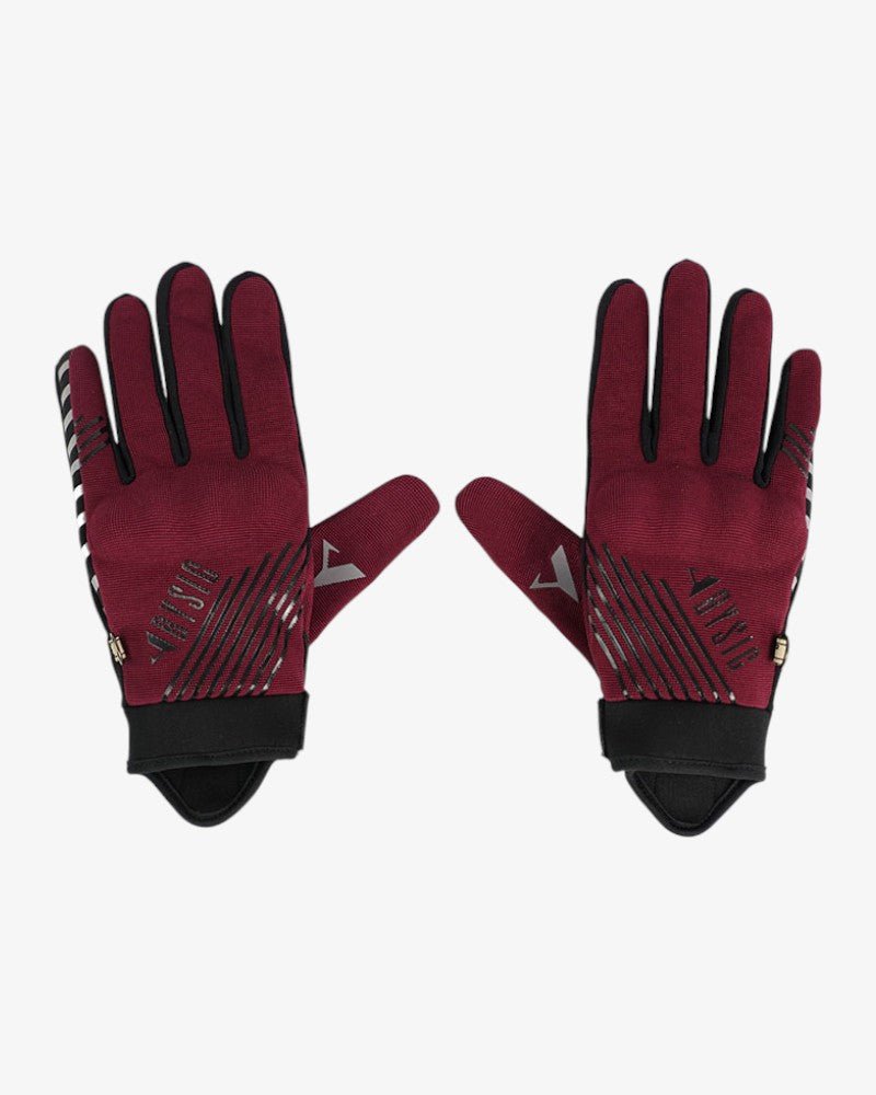 By City Moscow Ladies Motorcycle Gloves