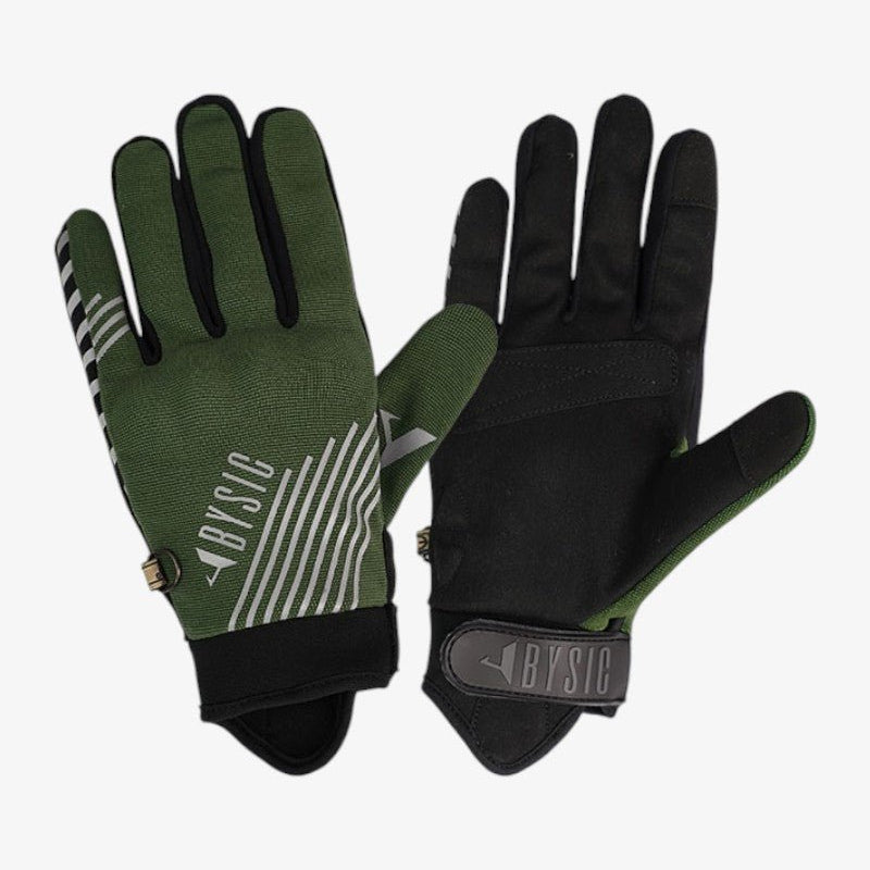 By City Moscow gloves