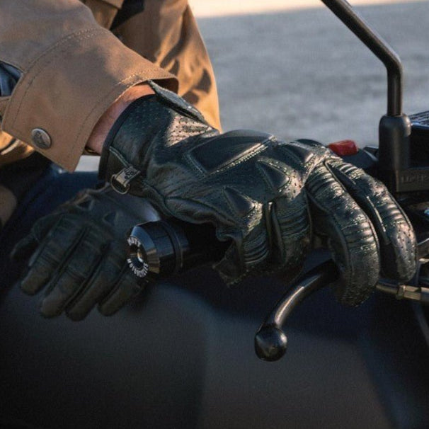 By City Pilot II Gloves