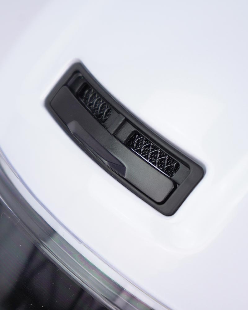 By City Rider 06 in Pearl White