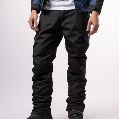 By City Risk Waterproof Motorcycle Trousers