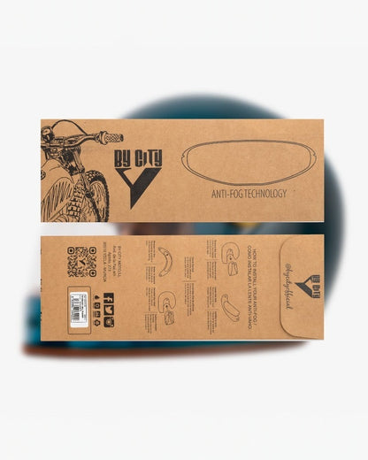 By City Roadster III Helmet in Blue