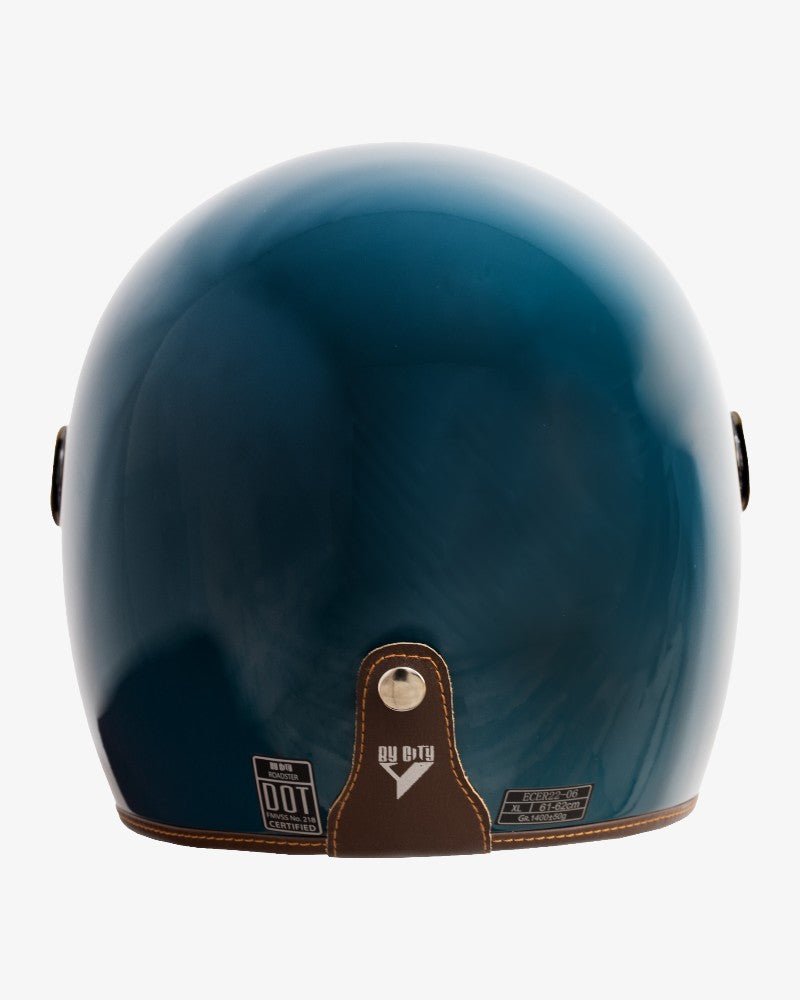 By City Roadster III Helmet in Blue