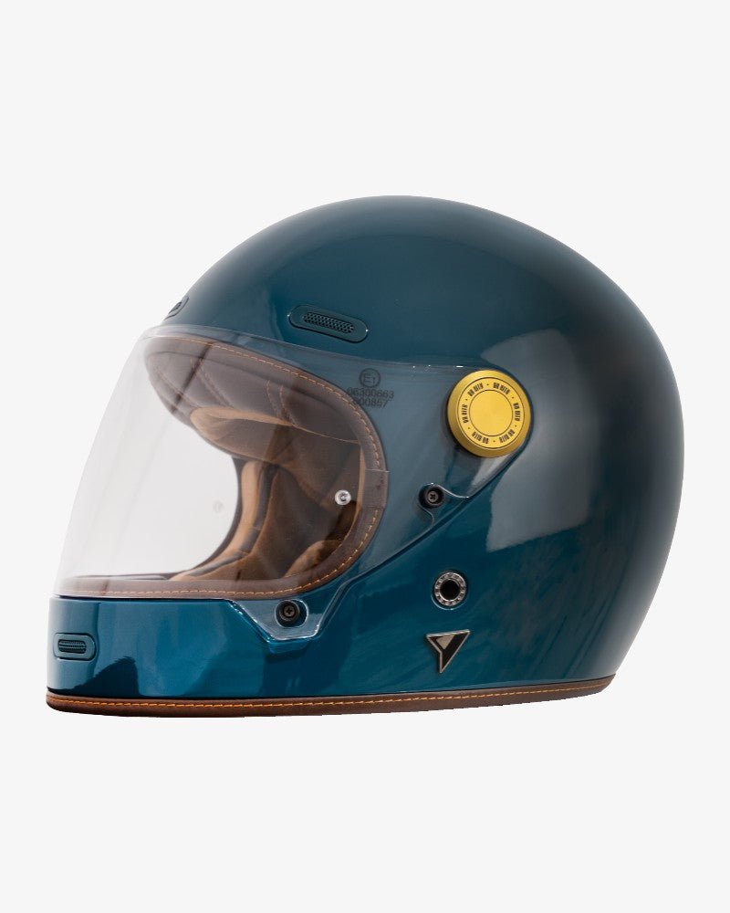 By City Roadster III Helmet in Blue
