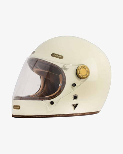 By City Roadster III Helmet in Cream