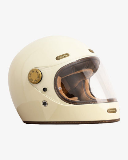 By City Roadster III Helmet in Cream