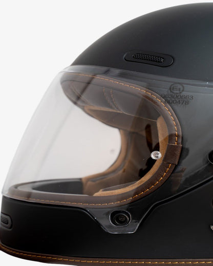 By City Roadster III Helmet in Matt Black