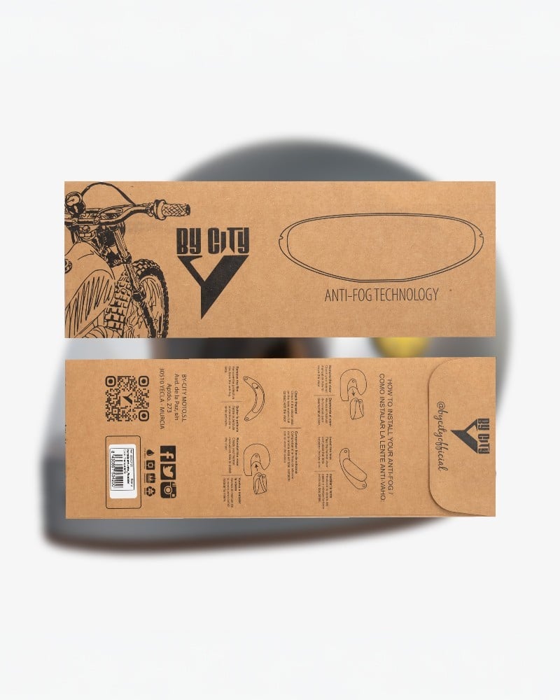 By City Roadster III Helmet in Matt Grey