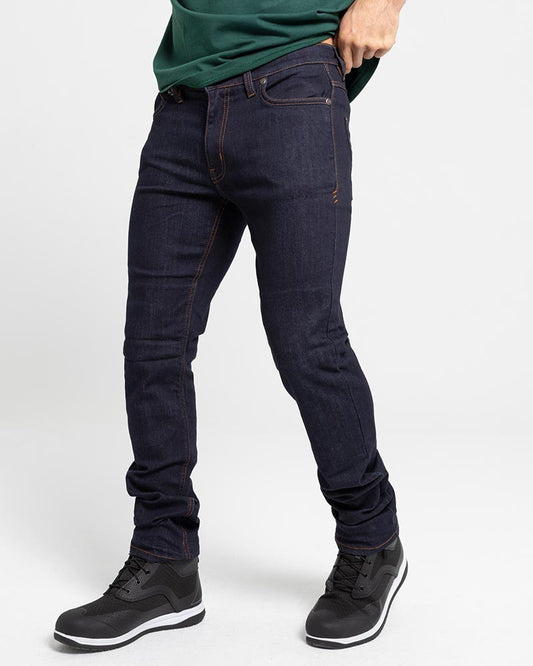 By City Route II Motorcycle Jeans