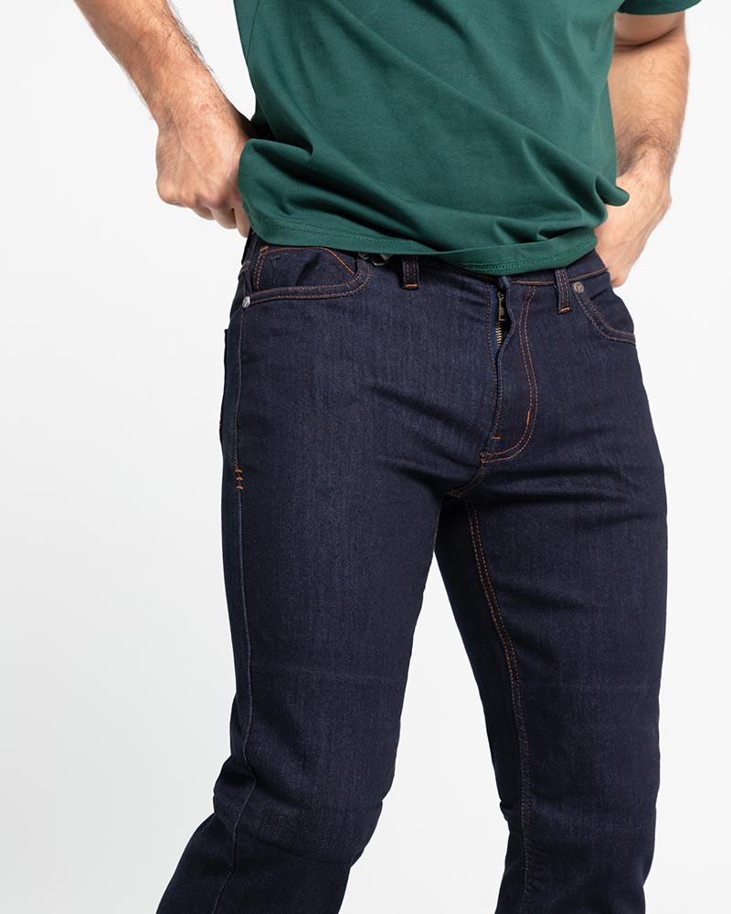 By City Route II Motorcycle Jeans