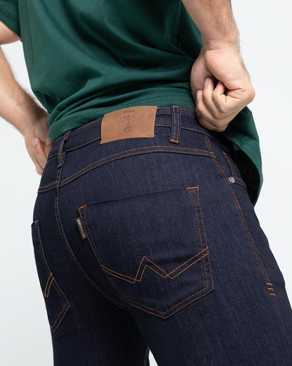 By City Route II Motorcycle Jeans