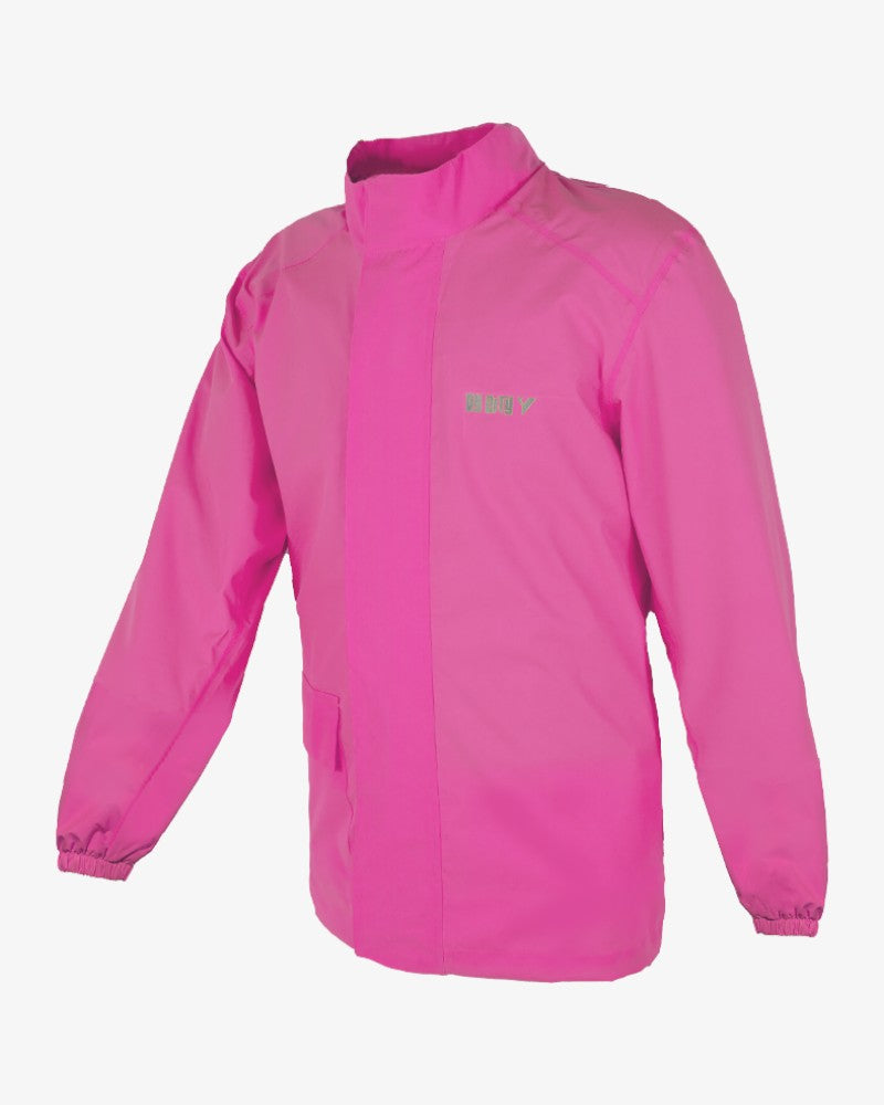 Rain Coat Jacket