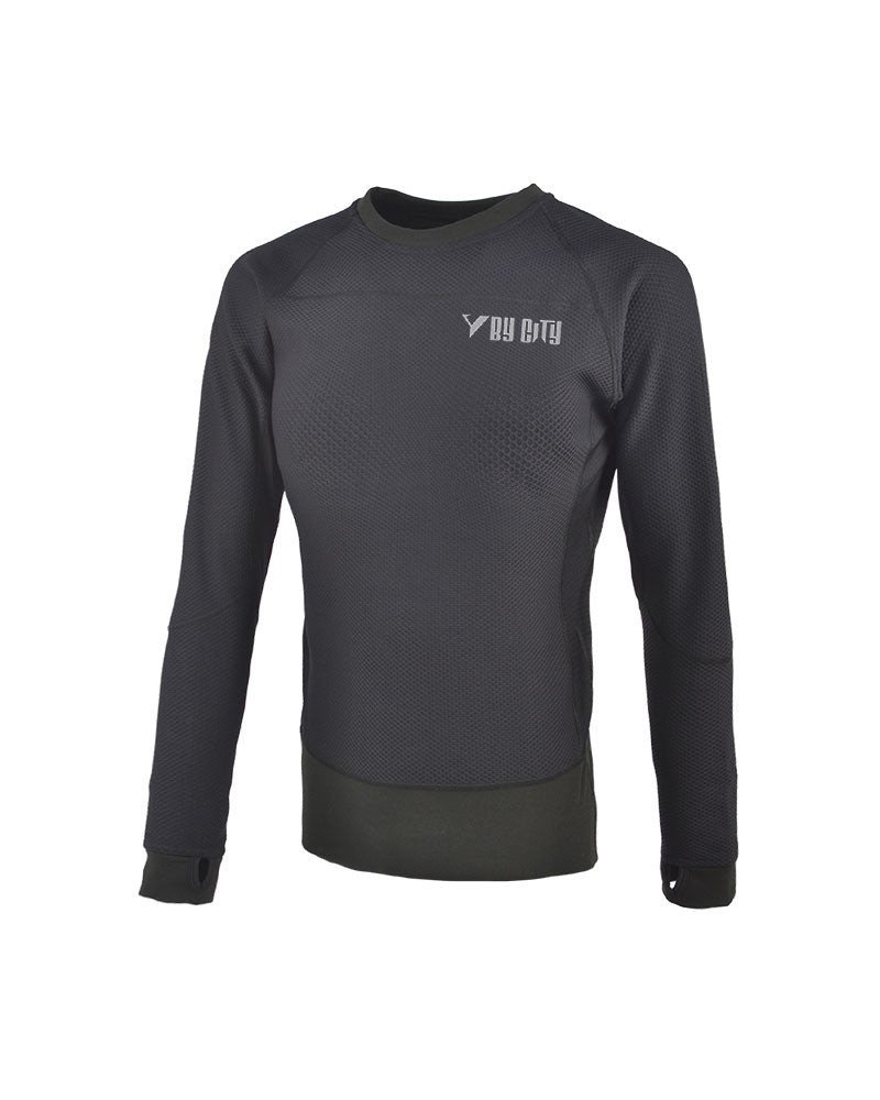 Lady Thermal T-Shirt