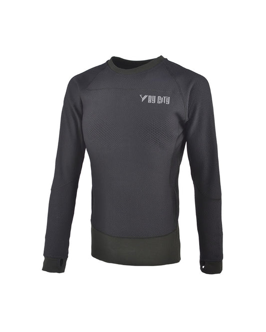 Lady Thermal T-Shirt