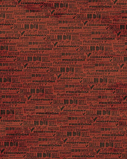 By City Tubular 1 Neck tube in Red - available at Veloce Club