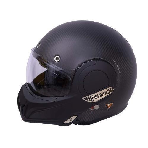 180 Tech Carbon