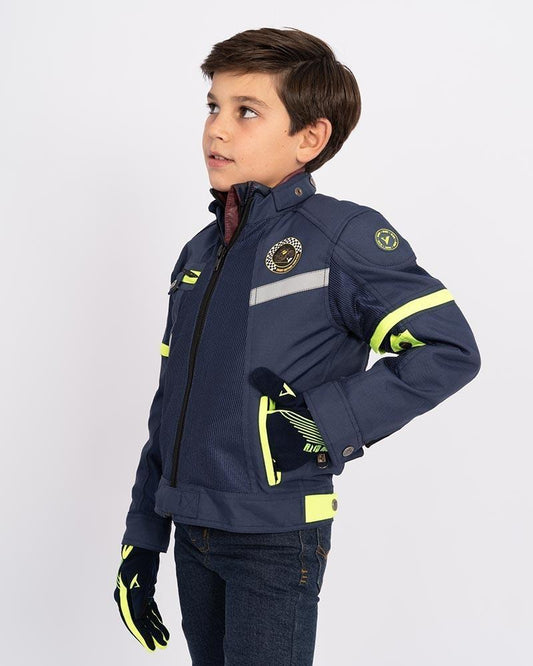 Rider Jacket Junior