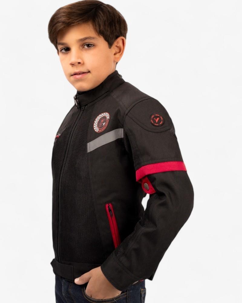 Rider Jacket Junior