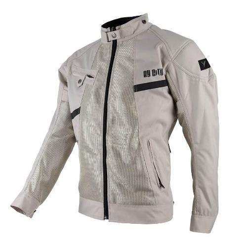 Summer Route Mens Jacket