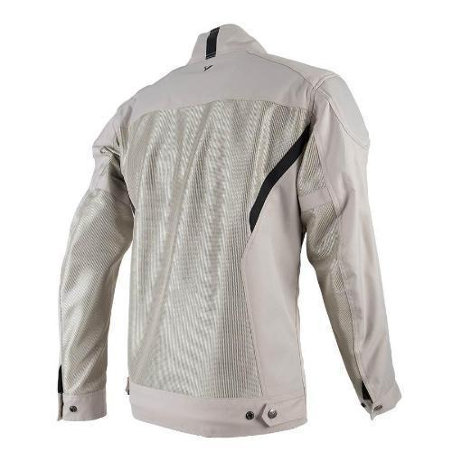 Summer Route Mens Jacket