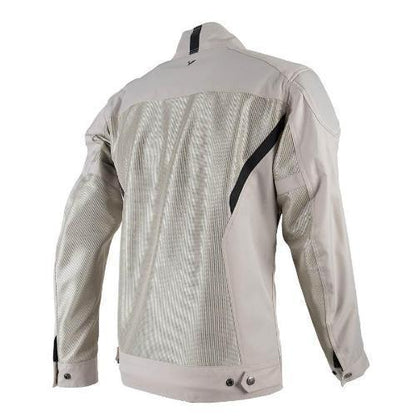 Summer Route Mens Jacket