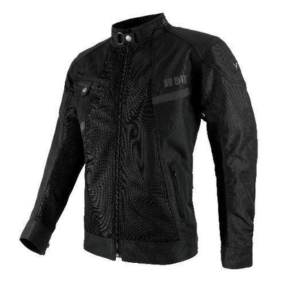 Summer Route Mens Jacket