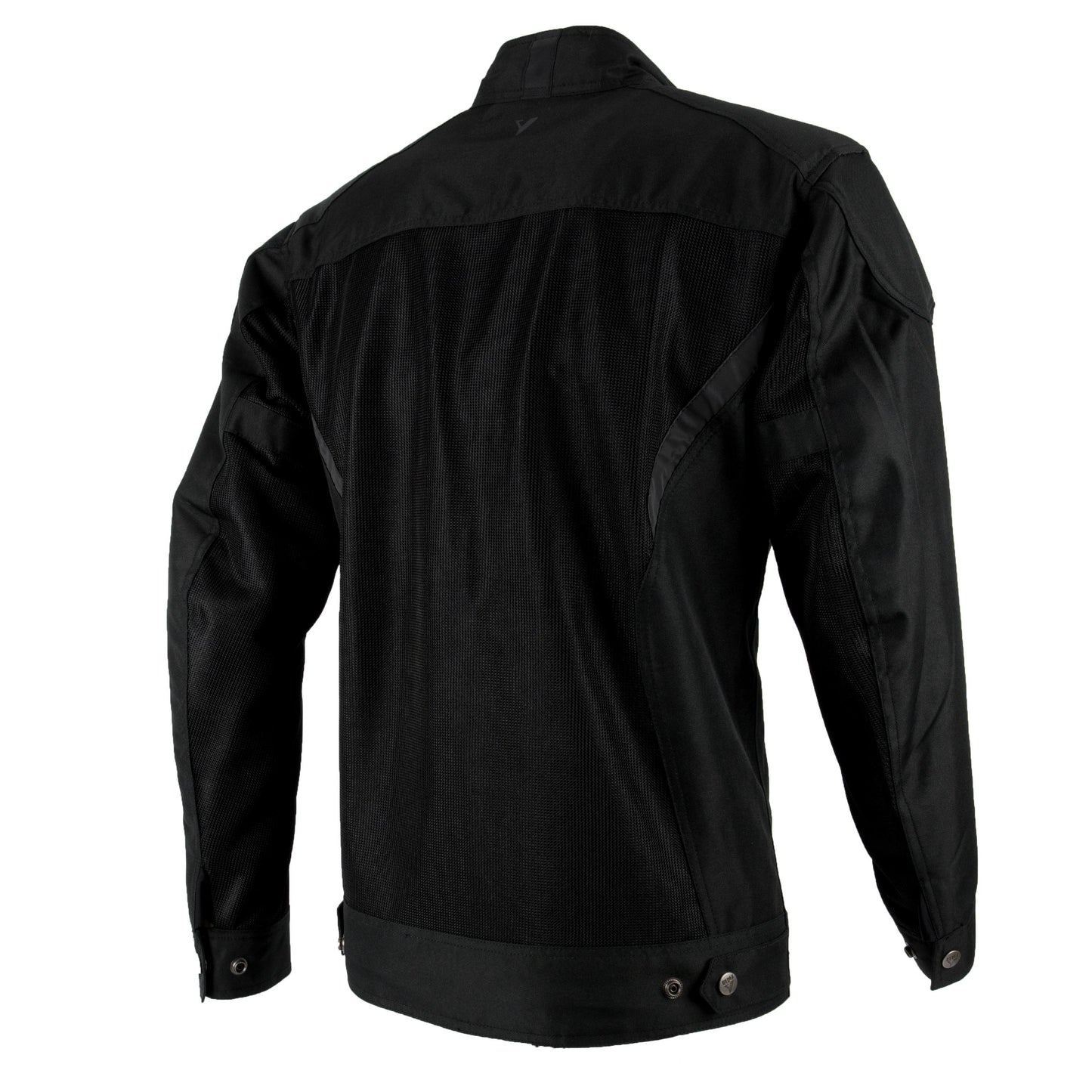 Summer Route Mens Jacket