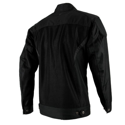 Summer Route Mens Jacket