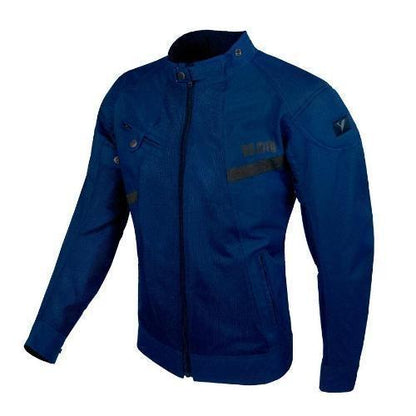 Summer Route Mens Jacket