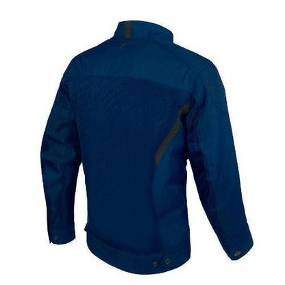 Summer Route Mens Jacket
