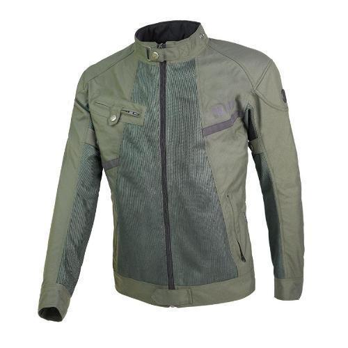 Summer Route Mens Jacket
