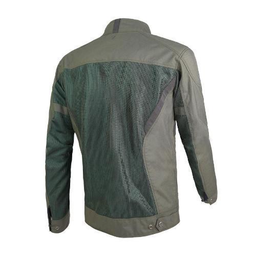 Summer Route Mens Jacket